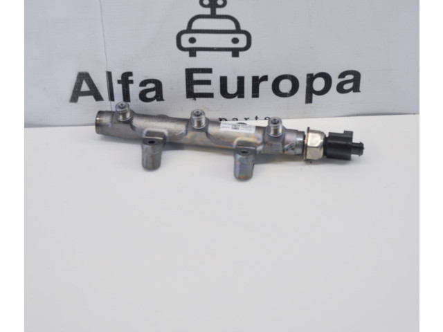 Vstřikovací lišta 059130089CS Audi Q7 4M