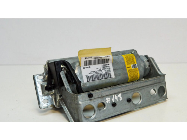 Подушка безопасности пассажира 7M3880204D Ford Galaxy