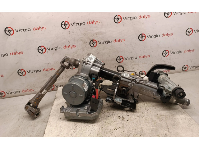 Насос рулевого управления