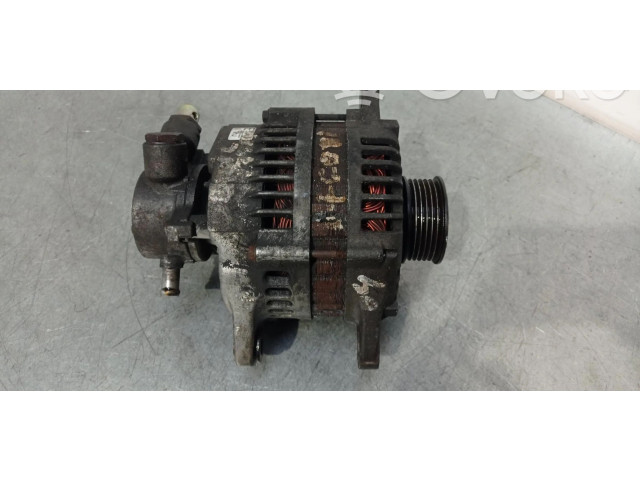 Генератор Honda Civic