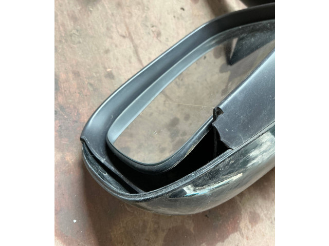 Зеркало электрическое        Saab 9-5  1998 - 2005 года   