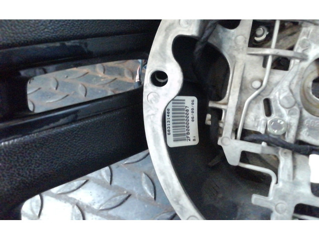 Руль Citroen C4 Grand Picasso 2007 - 2013 года 603131400