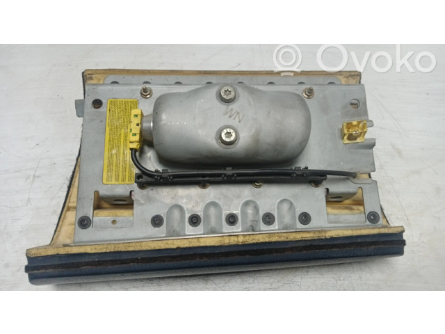 Подушка безопасности пассажира 006007760002 Ford Galaxy