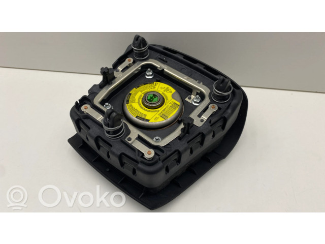 Подушка безопасности водителя    Ford Galaxy