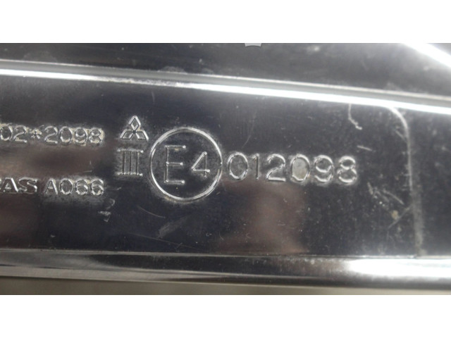 Зеркало электрическое Mitsubishi L200 2006 - 2014 года