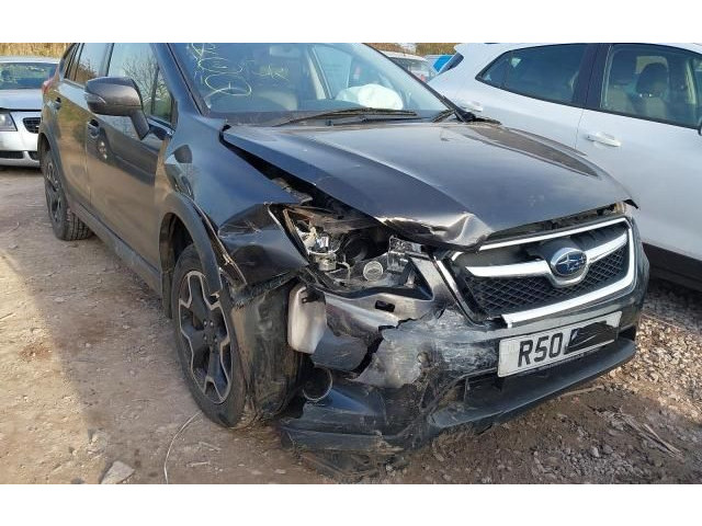 Подушка безопасности для колен Subaru XV I