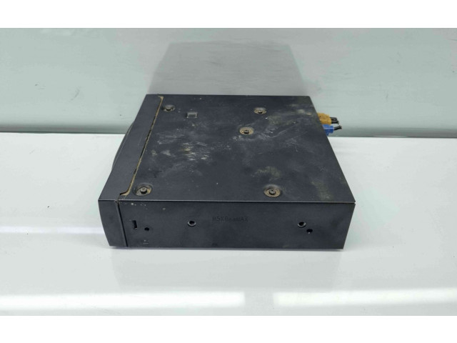 Радио/ проигрыватель CD/DVD / навигация 31310187   Volvo XC90