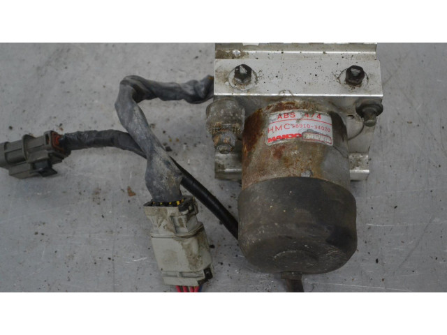 Jednotka ABS 58910-34020 Hyundai Sonata 1997