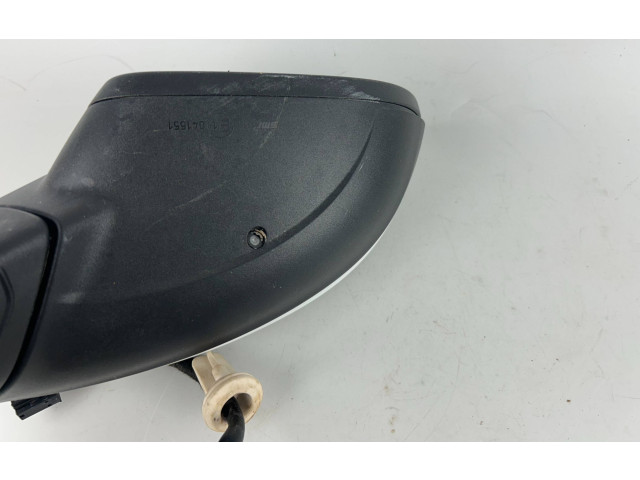 Зеркало электрическое Volkswagen Golf VIII 2019 - года