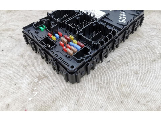 Блок предохранителей LU5T15604BJF, X8519 Ford Puma