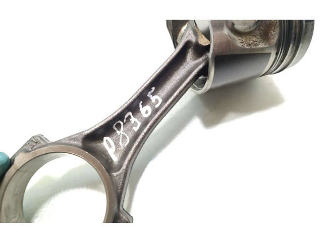 Поршень с шатуном Volkswagen Golf Cross