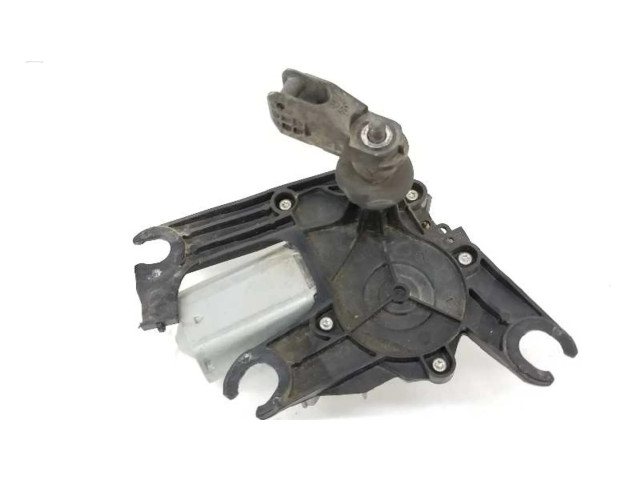 Моторчик заднего дворника 6405QJ    Citroen C1