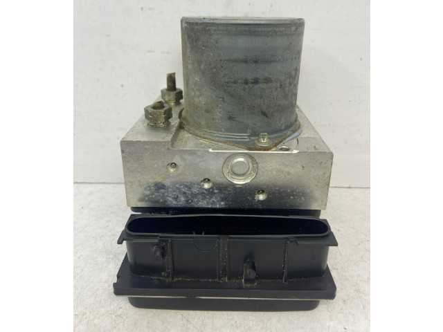 Блок АБС 0265235225 Mercedes-Benz A W169 2004 - 2012 года