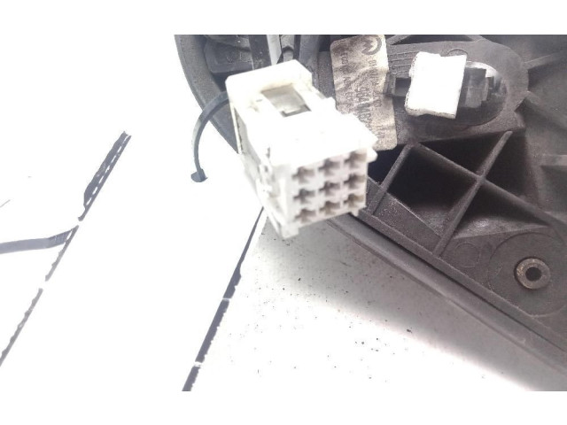 Зеркало электрическое        Citroen Xsara Picasso   -  года   