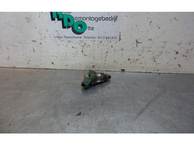 Форсунка 768222891, 768222891 Jaguar XJ X308 KC