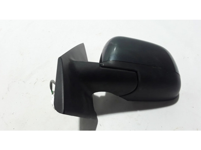 Зеркало электрическое     левое   Dacia Lodgy     