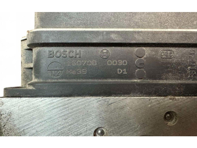 Блок АБС 0265950923, 0265950923 Subaru Forester SH 2008 - 2013 года