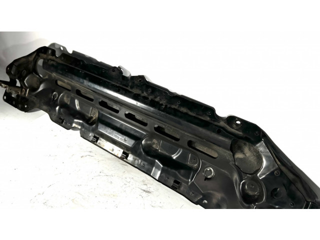 Верхняя часть панели радиаторов (телевизора)