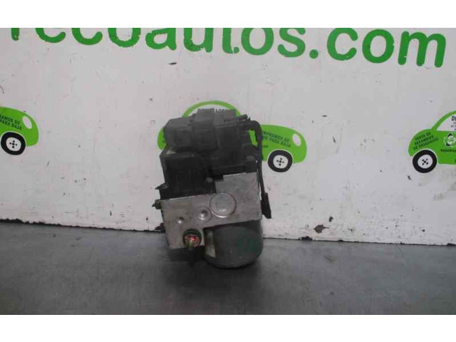 Блок АБС 27531AC050, BOSCH Subaru Legacy 1999 - 2003 года