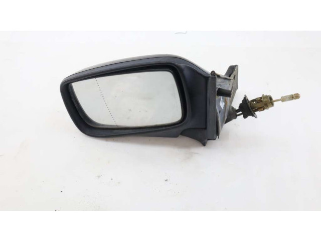 Zpětné zrcátko  Volvo 740 1992    