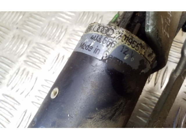 Vstřikovací čerpadlo    Volkswagen Transporter - Caravelle T4     