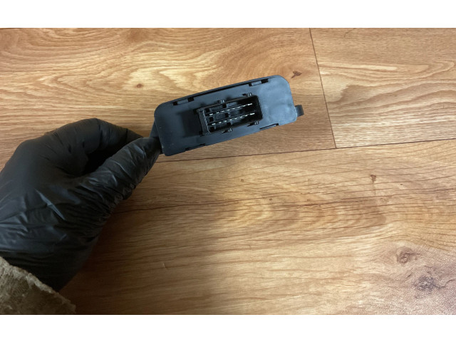 Блок управления 9648282380, EAS10001 Citroen C8