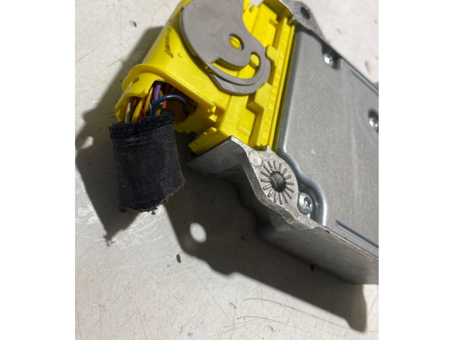 Блок подушек безопасности 1K0909605N, 5WK43413   Volkswagen Jetta V