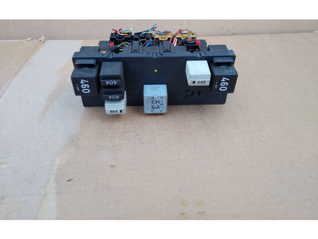 Блок комфорта 3C0937049D, 1K0937049M Volkswagen Jetta V