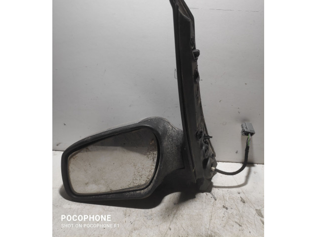 Zpětné zrcátko levé Ford Focus 2005 015847