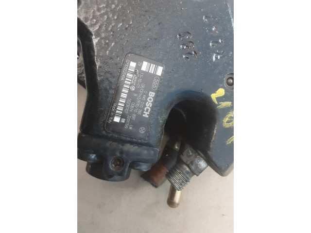 Vstřikovací čerpadlo 55237690, 0445010266 Fiat Punto Evo 199A9000