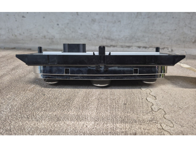 Блок управления климат-контролем AW9318C858DE Jaguar XJ X351