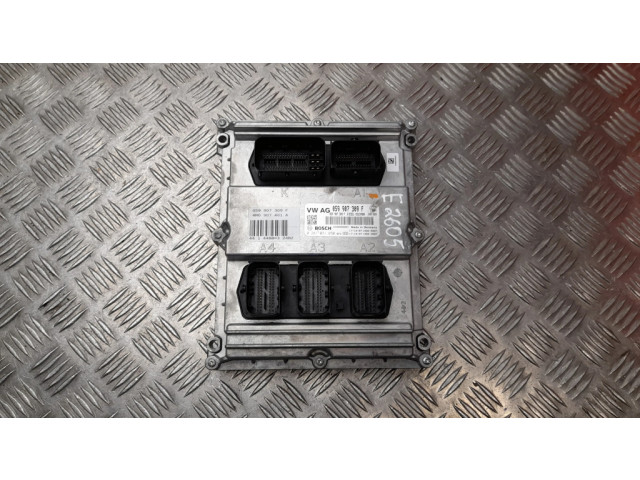 Řídící jednotka 059907309F Audi Q7 4M 2018