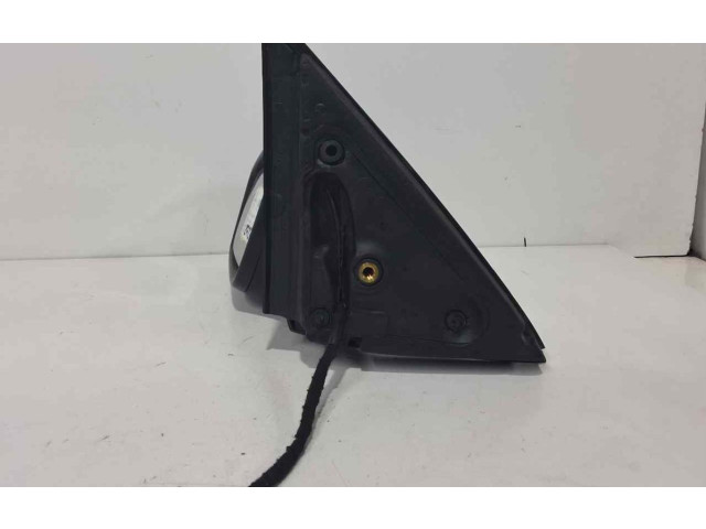 Зеркало электрическое Skoda Fabia Mk3 (NJ) 2015 - 2021 года