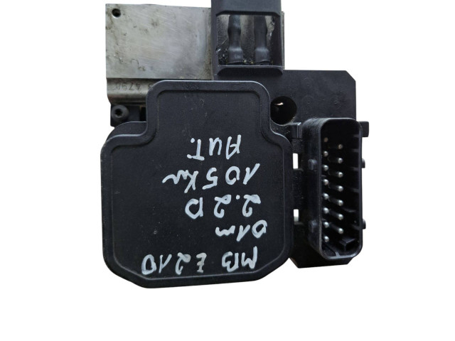 Jednotka ABS A0044311412, 0265202493   Mrcedes-Benz E W210 2001