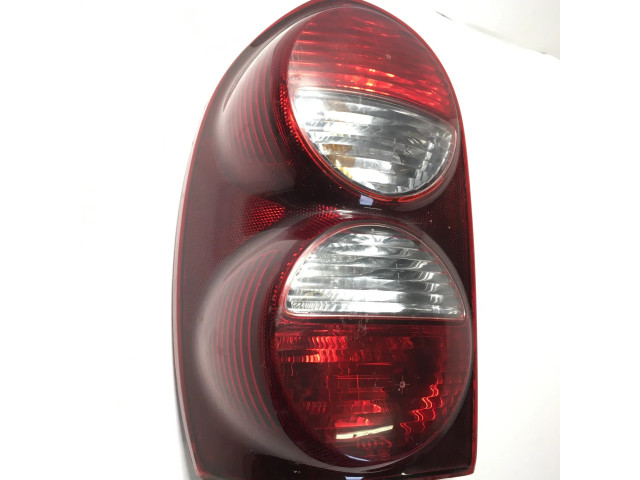 Задний фонарь левый сзади 55157063 Jeep Liberty