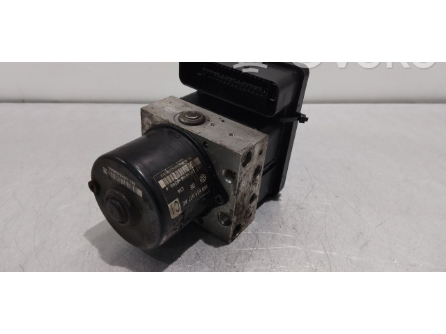 Блок АБС 1K0614517AE, 10020602404   Audi  A3 S3 A3 Sportback 8P  2005 - 2013 года