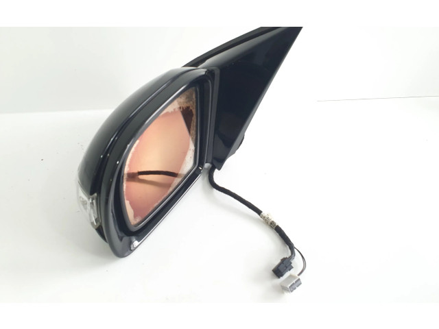 Зеркало электрическое        Mercedes-Benz R W251  2005 - 2013 года   