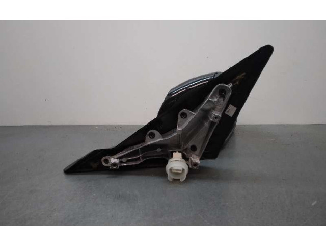 Zpětné zrcátko  BMW 1 F20 F21 2015  NOABATIBLE, 6PINES  