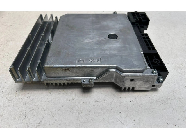 Блок управления DJ4V67Y6YD Mazda MX-5 ND