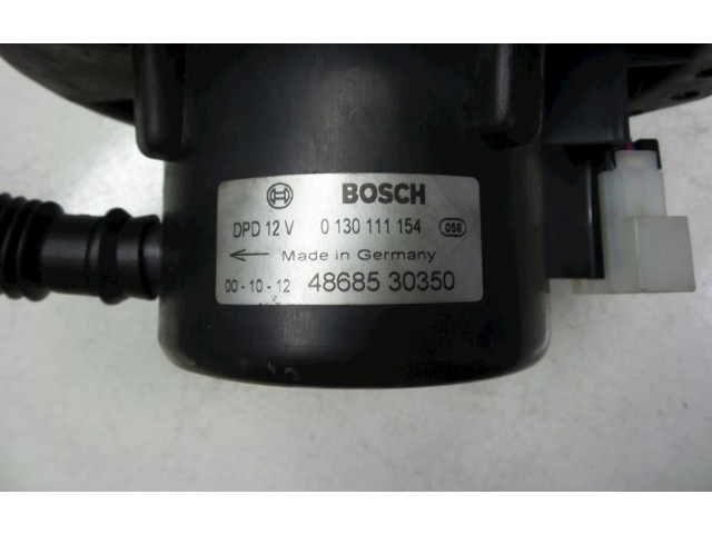 Вентилятор печки 4868530350, 0130111154 Nissan Vanette