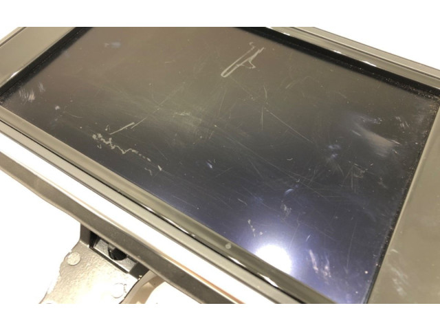 Дисплей Audi A6 S6 C7 4G