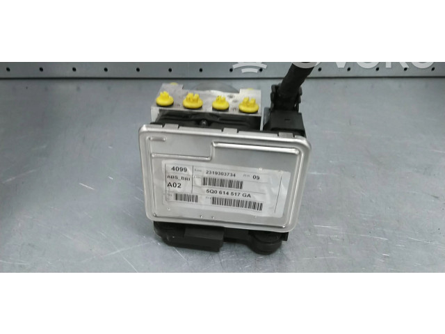 Jednotka ABS 5Q0614517GA Volkswagen T-Roc 2023