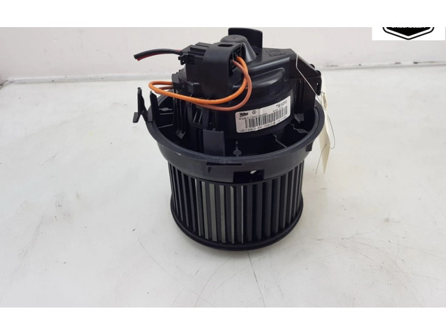 Вентилятор печки    T918262, T918262   Peugeot 108