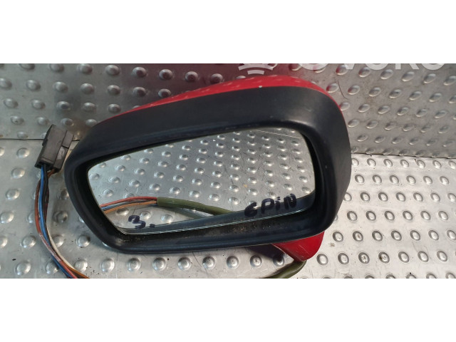 Зеркало электрическое Volkswagen Corrado 1988 - 1995 года