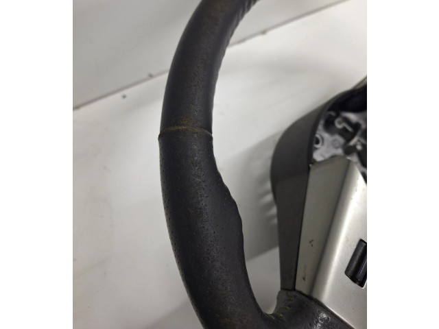 Руль Nissan Navara 2005 - 2016 года