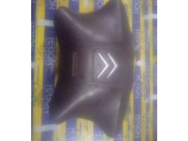 Подушка безопасности водителя 96454032XT01 Citroen Berlingo