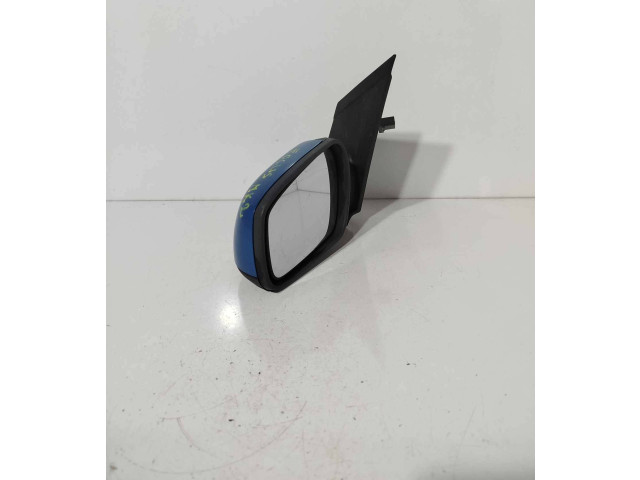 Zpětné zrcátko Vauxhall Astra J 2013