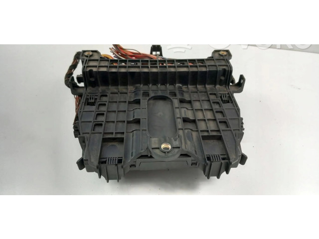 Блок управления    Mercedes-Benz A W169