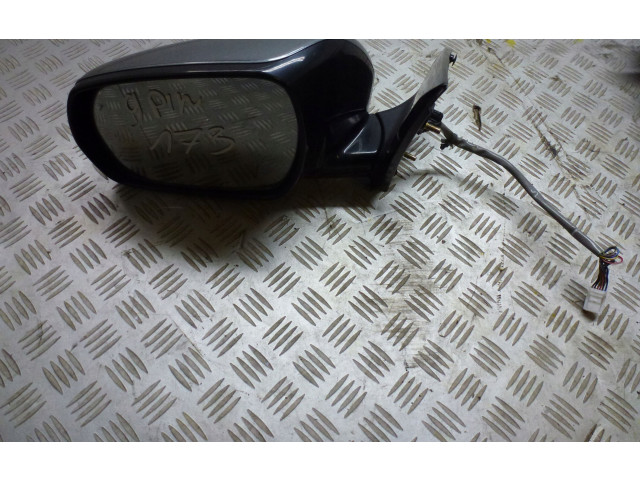 Zpětné zrcátko Nissan Murano Z50 2003