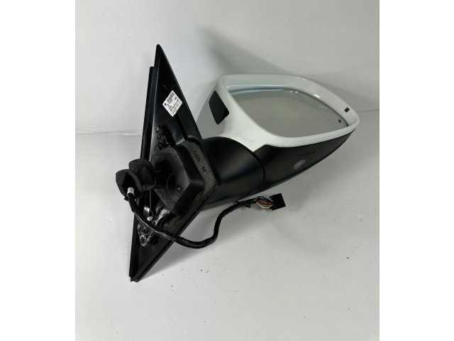 Зеркало электрическое Audi Q5 SQ5 2008 - 2017 года